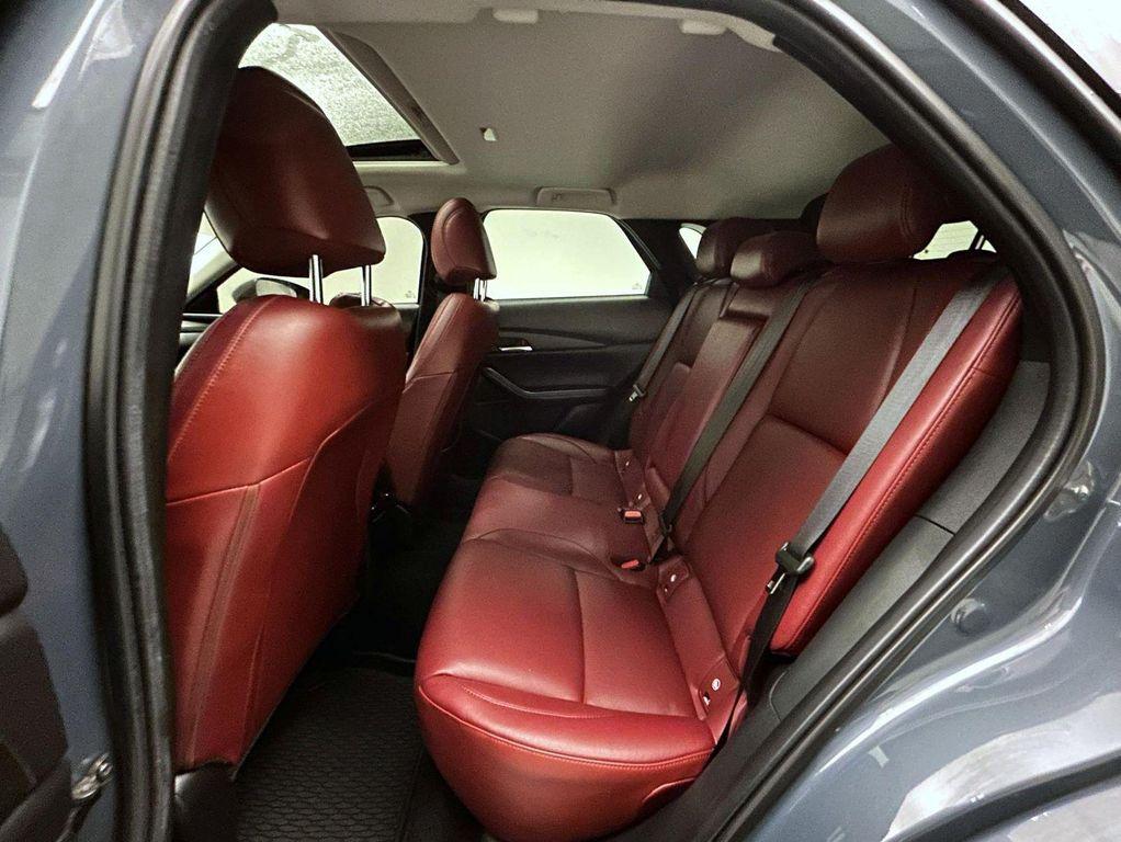 used 2024 Mazda CX-30 car, priced at $27,877