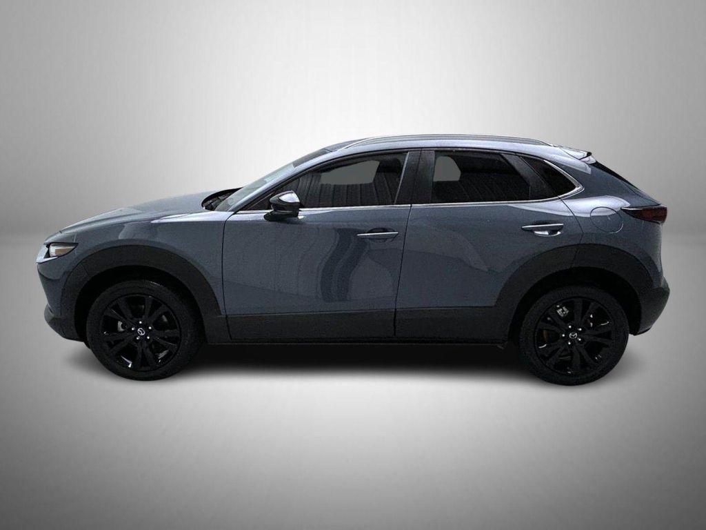 used 2024 Mazda CX-30 car, priced at $27,877