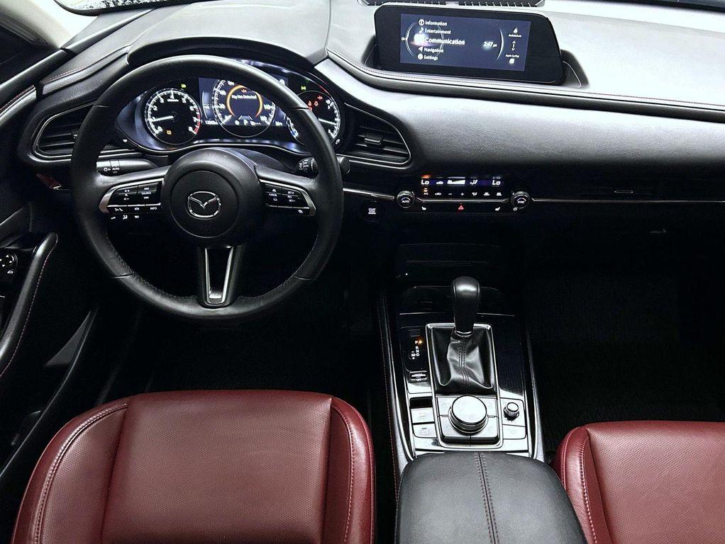 used 2024 Mazda CX-30 car, priced at $27,877