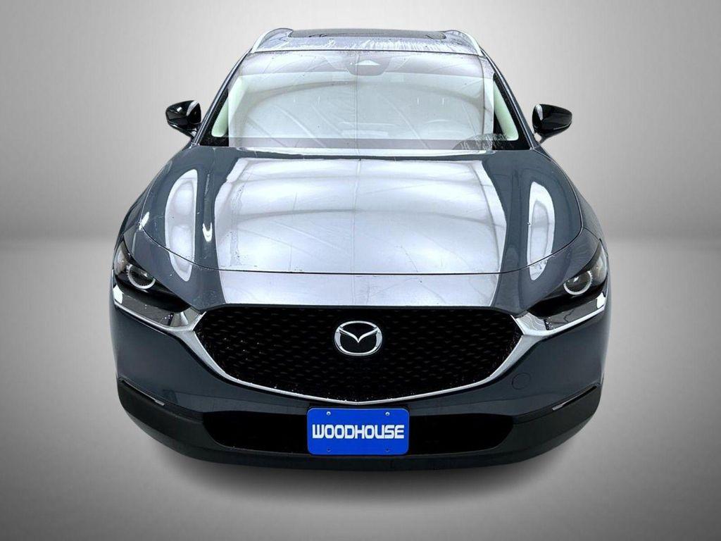 used 2024 Mazda CX-30 car, priced at $27,877