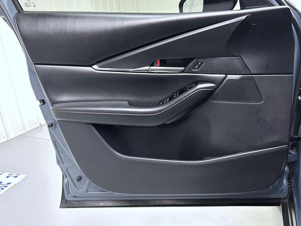 used 2024 Mazda CX-30 car, priced at $27,877