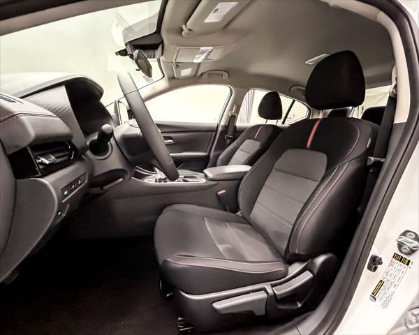 new 2025 Nissan Sentra car, priced at $28,184