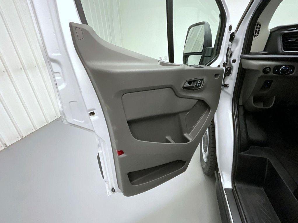 used 2023 Ford Transit-350 car, priced at $42,477