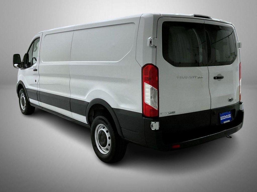 used 2023 Ford Transit-350 car, priced at $42,477