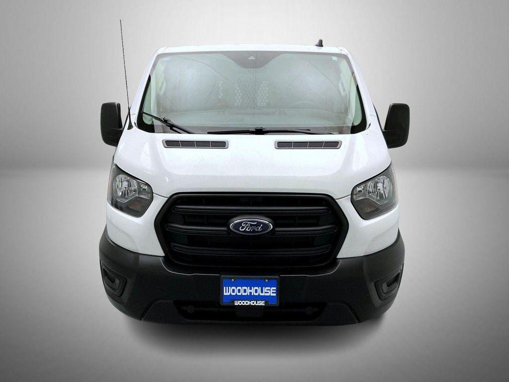 used 2023 Ford Transit-350 car, priced at $42,477