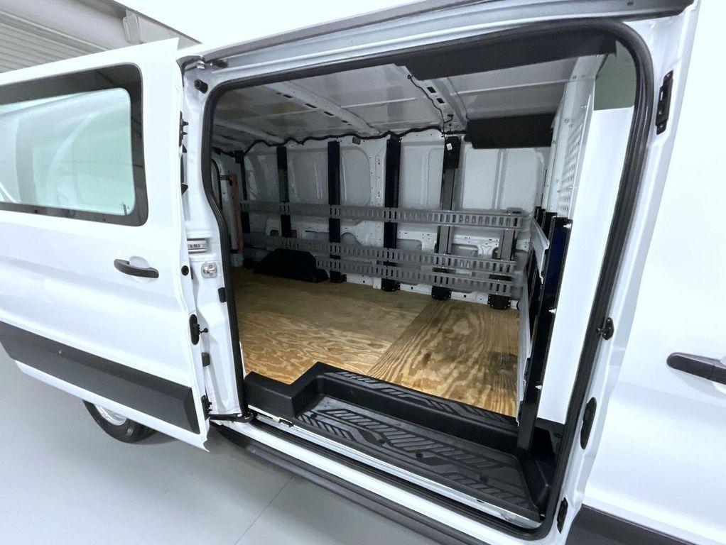 used 2023 Ford Transit-350 car, priced at $42,477