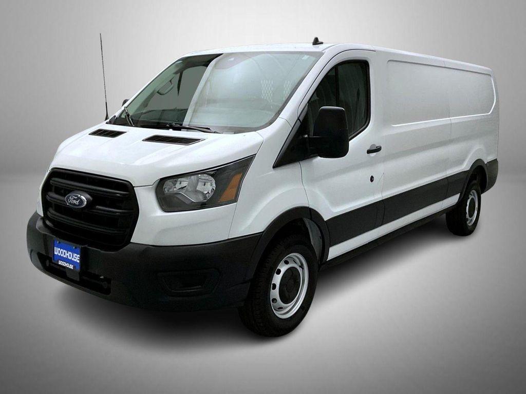 used 2023 Ford Transit-350 car, priced at $42,477