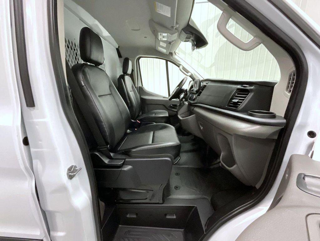 used 2023 Ford Transit-350 car, priced at $42,477