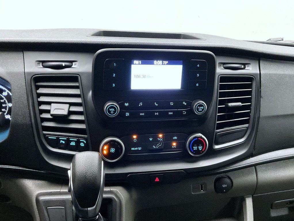 used 2023 Ford Transit-350 car, priced at $42,477