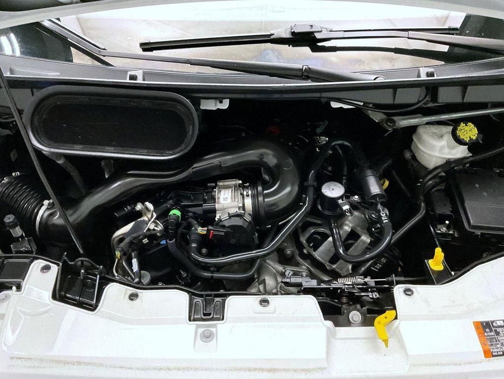 used 2023 Ford Transit-350 car, priced at $42,477