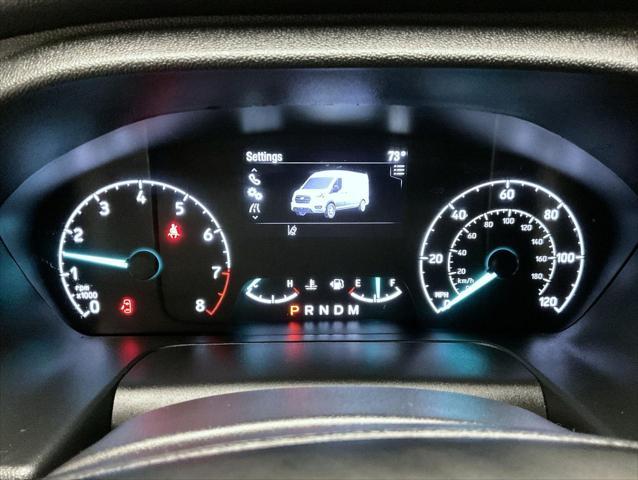 used 2023 Ford Transit-350 car, priced at $43,695
