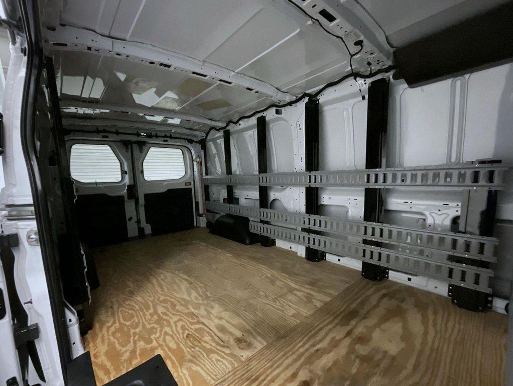 used 2023 Ford Transit-350 car, priced at $42,477