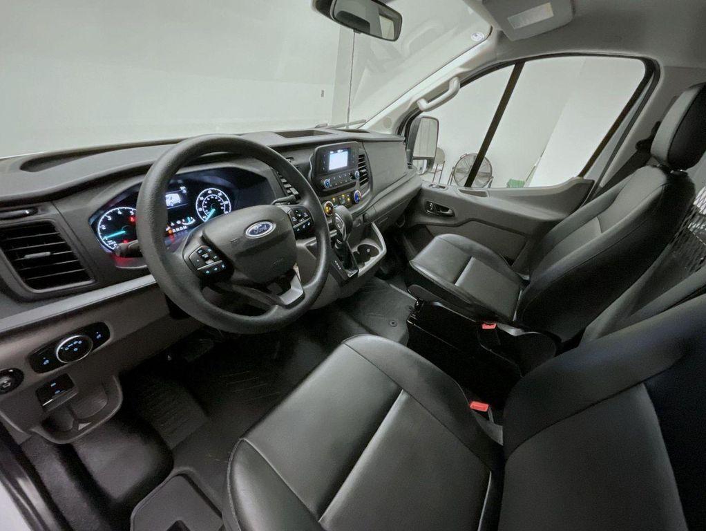 used 2023 Ford Transit-350 car, priced at $42,477