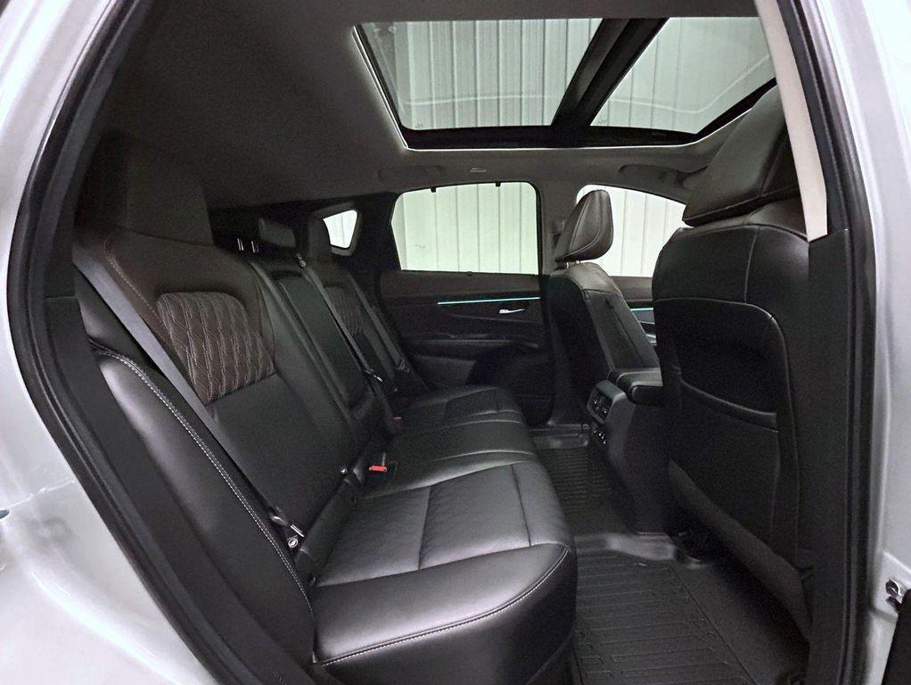 used 2025 Nissan Murano car, priced at $40,671