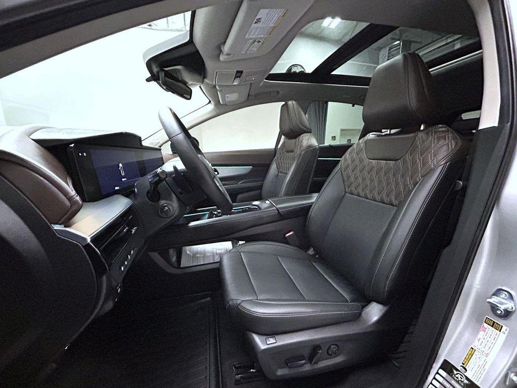 used 2025 Nissan Murano car, priced at $40,671