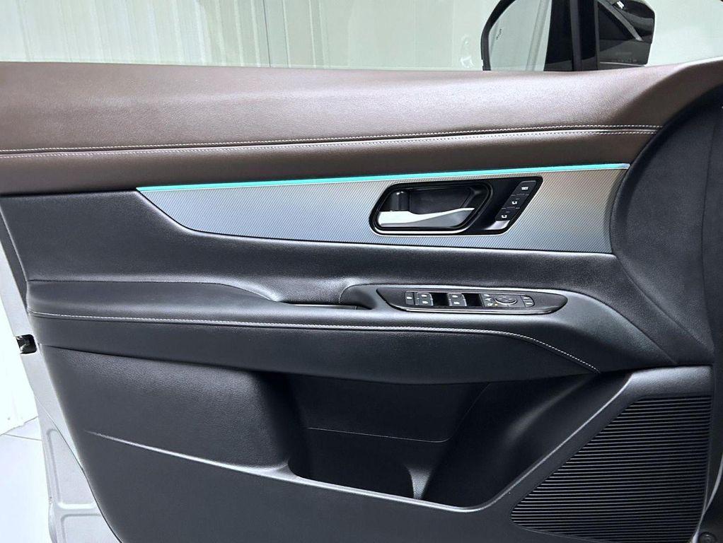 used 2025 Nissan Murano car, priced at $40,671