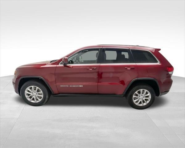 used 2022 Jeep Grand Cherokee car, priced at $24,746