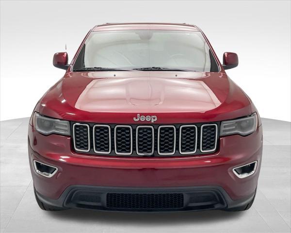 used 2022 Jeep Grand Cherokee car, priced at $24,746
