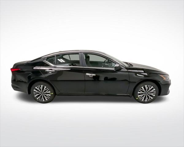 new 2025 Nissan Altima car, priced at $32,564