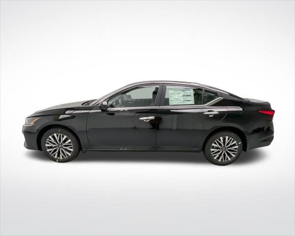 new 2025 Nissan Altima car, priced at $32,564