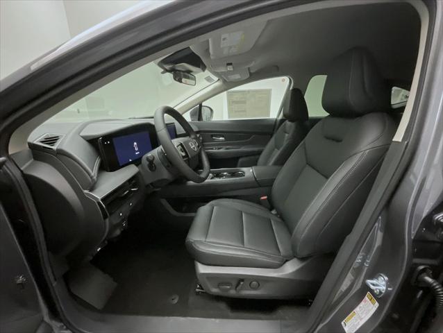 new 2025 Nissan Murano car, priced at $40,847