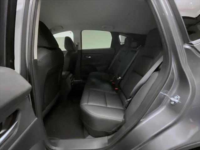 new 2025 Nissan Murano car, priced at $40,847