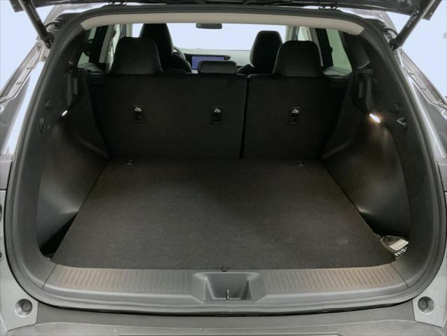 new 2025 Nissan Murano car, priced at $40,847