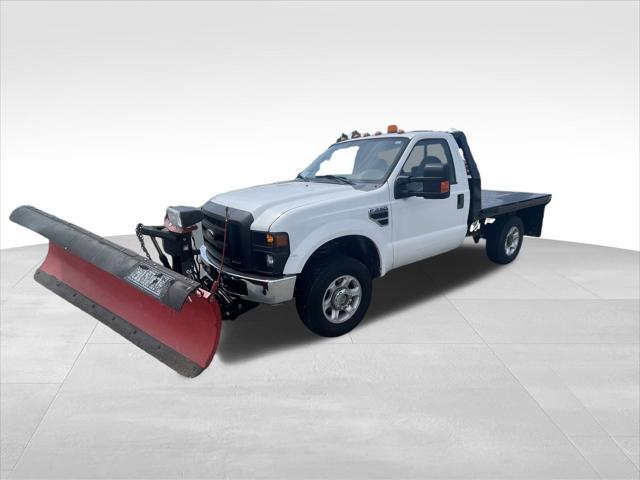 used 2010 Ford F-250 car, priced at $21,900