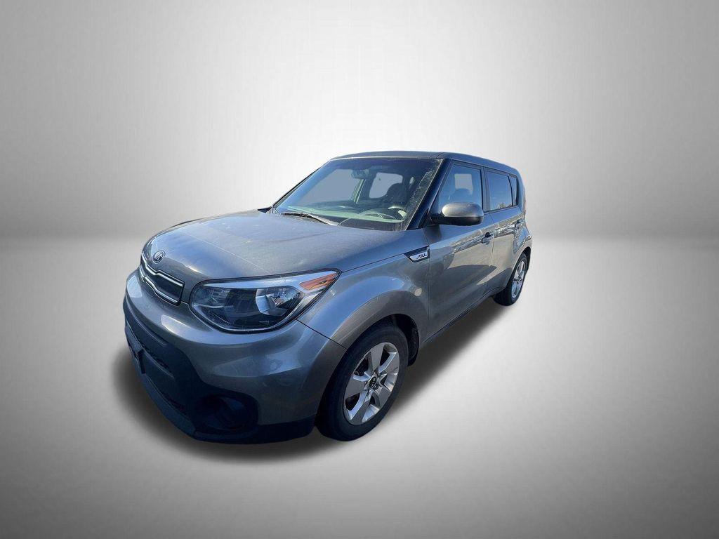 used 2019 Kia Soul car, priced at $10,961