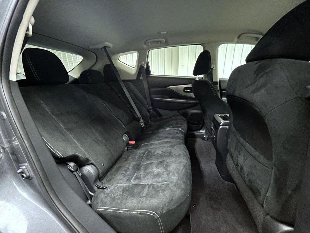 used 2017 Nissan Murano car, priced at $14,984