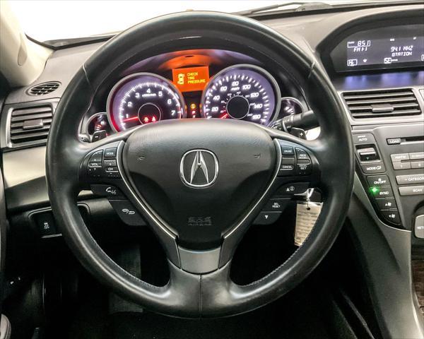 used 2013 Acura TL car, priced at $10,669