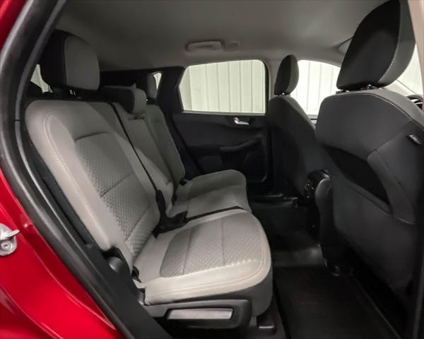 used 2020 Ford Escape car, priced at $22,677