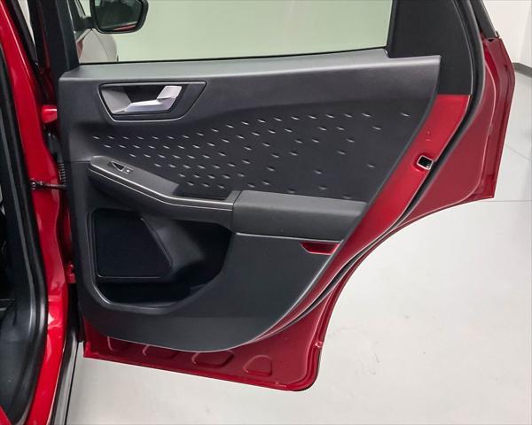 used 2020 Ford Escape car, priced at $22,677