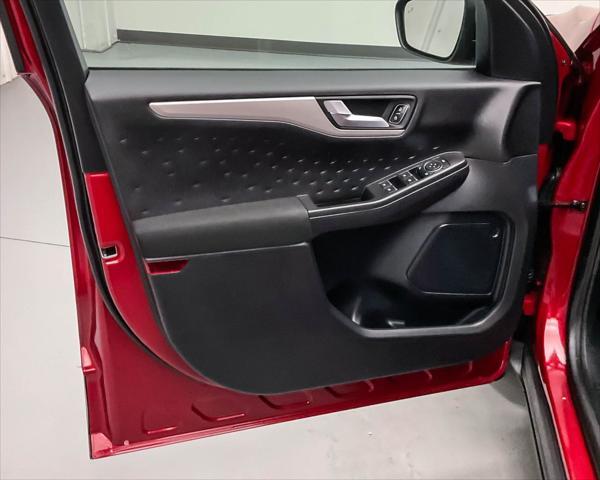 used 2020 Ford Escape car, priced at $22,677