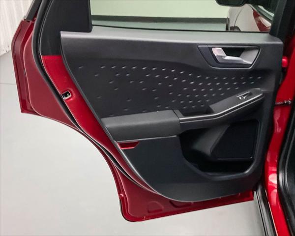 used 2020 Ford Escape car, priced at $22,677