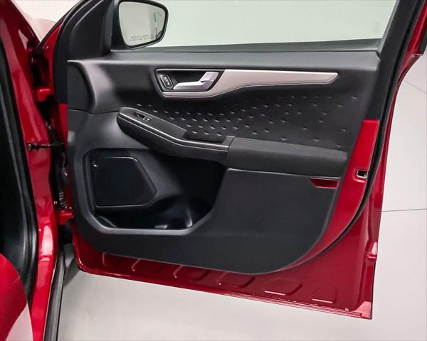 used 2020 Ford Escape car, priced at $22,677