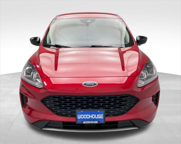 used 2020 Ford Escape car, priced at $22,677