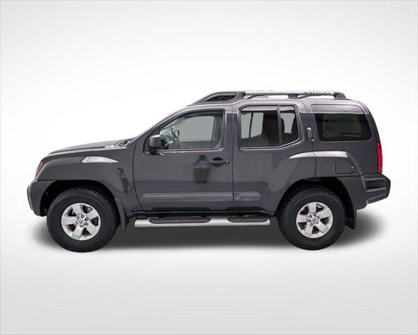 used 2012 Nissan Xterra car, priced at $11,686