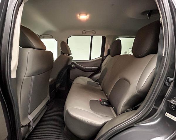 used 2012 Nissan Xterra car, priced at $11,686