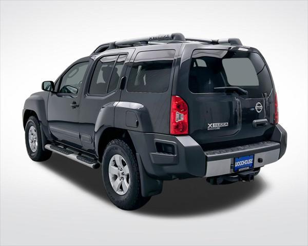 used 2012 Nissan Xterra car, priced at $11,686