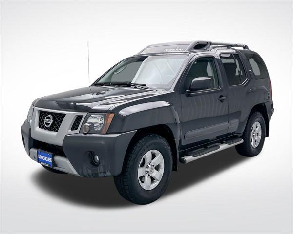 used 2012 Nissan Xterra car, priced at $11,686