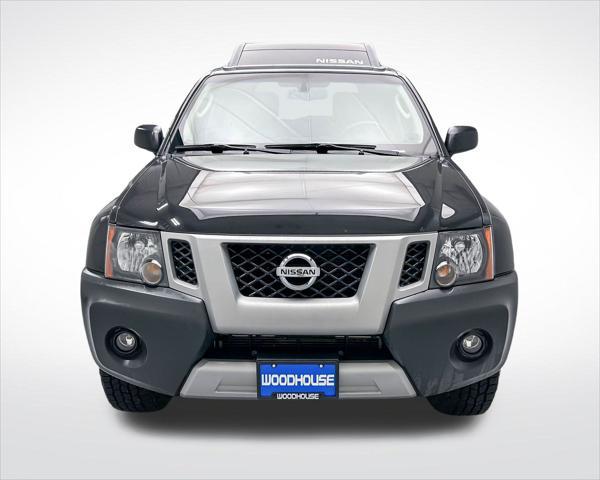 used 2012 Nissan Xterra car, priced at $11,686