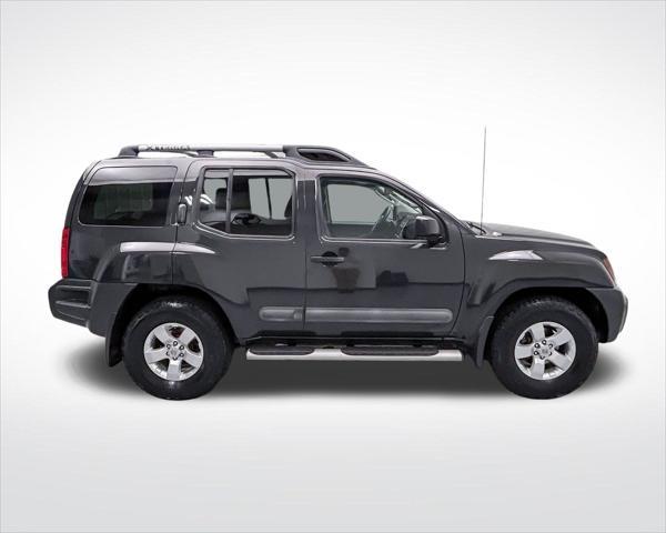 used 2012 Nissan Xterra car, priced at $11,686