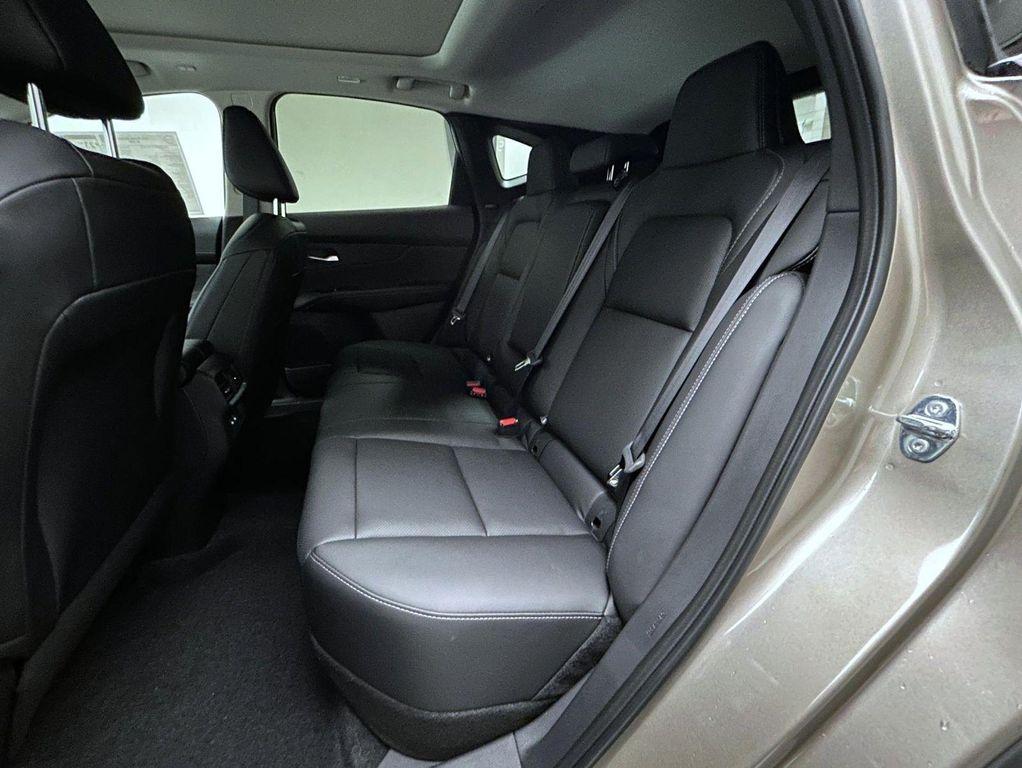 new 2026 Nissan Murano car, priced at $45,495