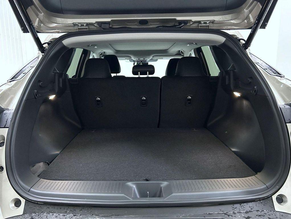 new 2026 Nissan Murano car, priced at $45,495