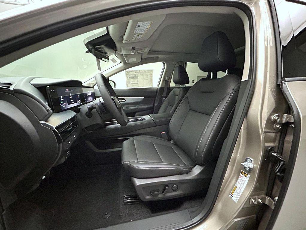 new 2026 Nissan Murano car, priced at $45,495