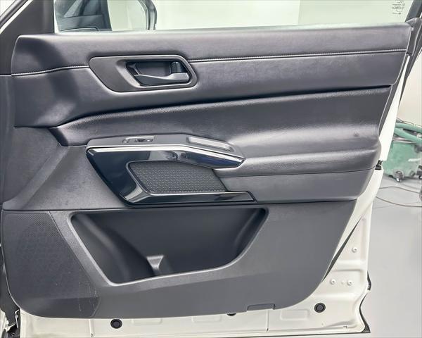 used 2023 Nissan Pathfinder car, priced at $30,954