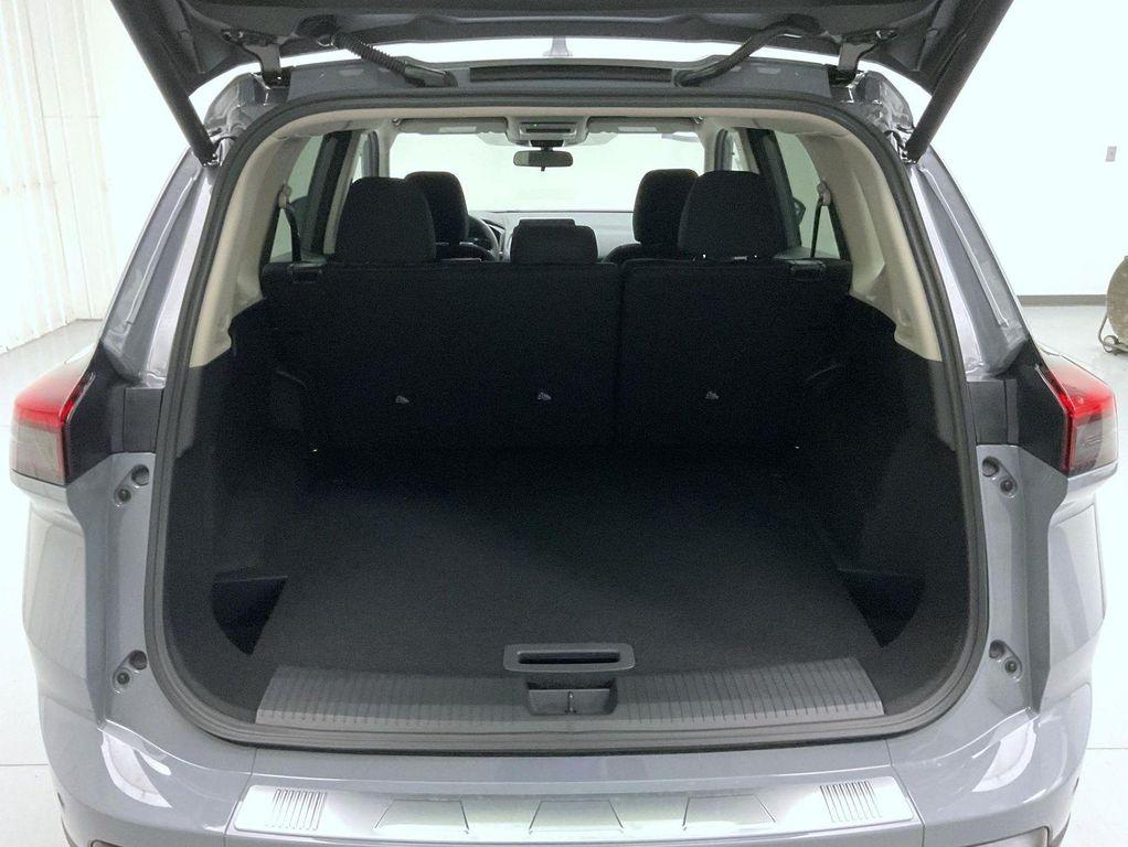 new 2026 Nissan Rogue car, priced at $31,082