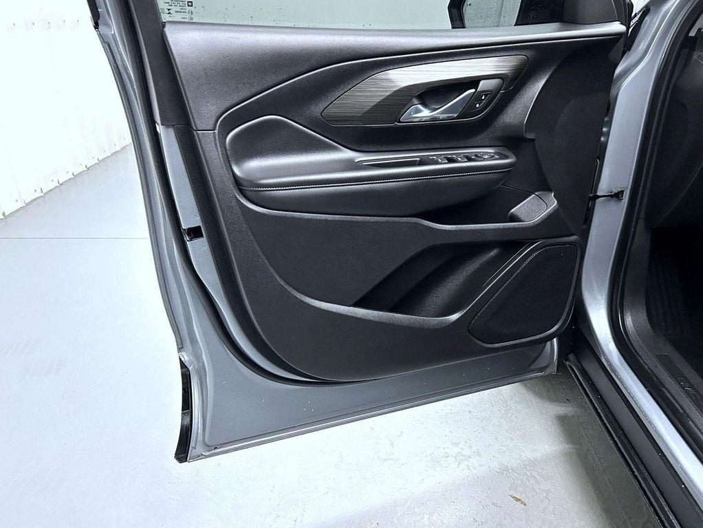 used 2023 GMC Terrain car, priced at $24,525