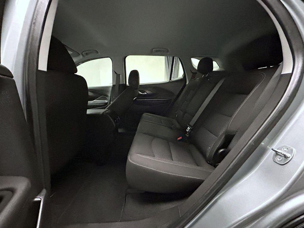 used 2023 GMC Terrain car, priced at $24,525